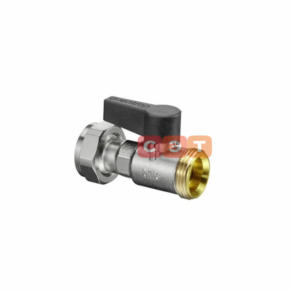 Кран шаровый 3/4 НР Х 3/4 НГ для Multidis SF 
